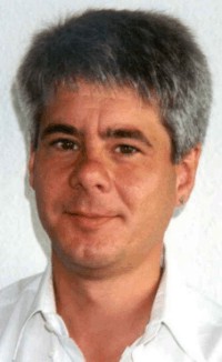 Dr. Gerhard Roos